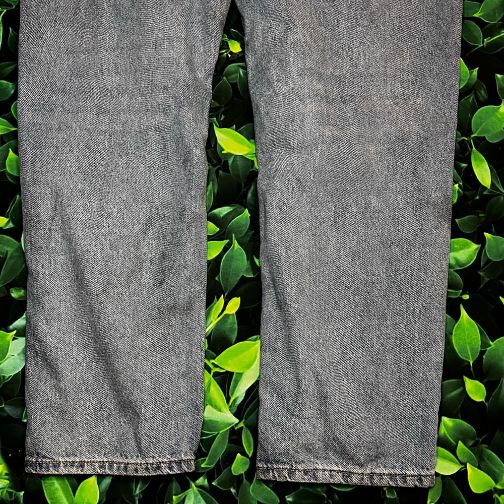 H&M boyfriend jean 14